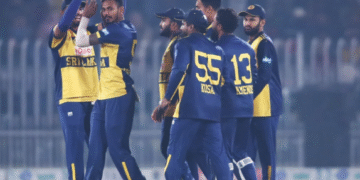 பாதிக்கப்பட்ட மக்களுக்கு உதவும் இலங்கை கிரிக்கெட்!