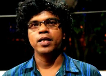 1000 கோடி ரூபா நட்டஈடு கோரி – பாதுகாப்பு பிரதி அமைச்சர் வழக்கு