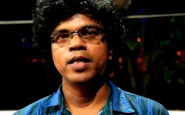 1000 கோடி ரூபா நட்டஈடு கோரி – பாதுகாப்பு பிரதி அமைச்சர் வழக்கு