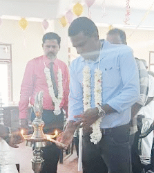 கூட்டுறவு வினைத்திறன் மிக்கதாக கால்பதிக்க வேண்டும்