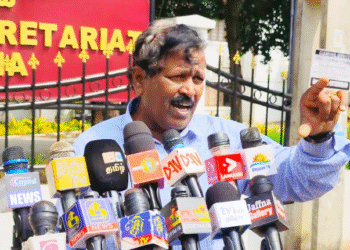 புலிகளின் காலத்தில் அத்துமீறல் இல்லை!