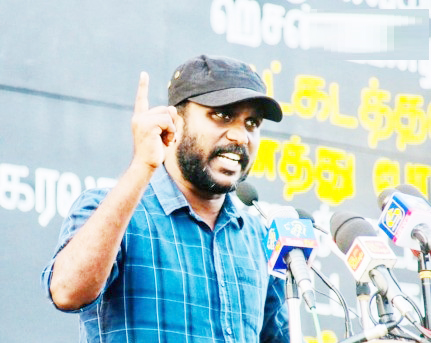 பயங்கரவாதத் தடைச்சட்டத்தை விடவும் – பயங்கரமான புதிய சட்டத்தை உருவாக்க அரசாங்கம் முயற்சி