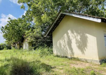 ஒரு தசாப்தத்திற்கும் மேலாக மக்களிடம் கையளிக்கப்படாத சுனாமி வீட்டுத்திட்டம் – கவனிக்குமா அரசாங்கம்?