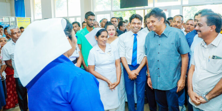 இடர்முகாமைத்துவத் திட்டம் தோல்வி அடைந்திருக்கிறது