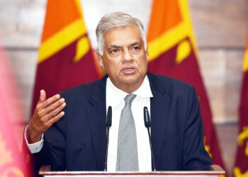 நாட்டிற்கு உகந்த தீர்மானங்களை நாடாளுமன்றமே எடுக்கவேண்டும்