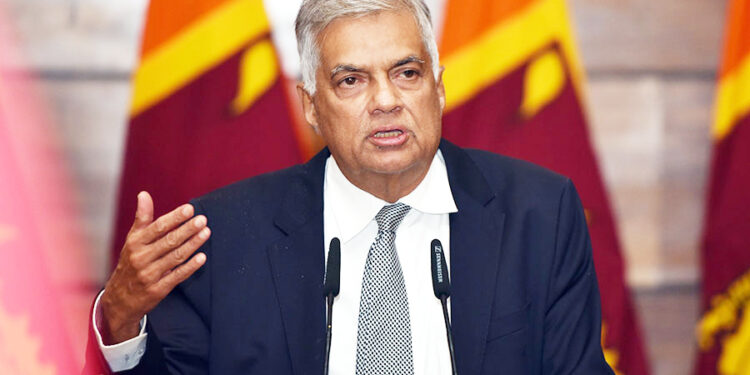 நாட்டிற்கு உகந்த தீர்மானங்களை நாடாளுமன்றமே எடுக்கவேண்டும்