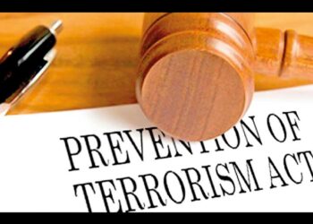 பயங்கரவாதத் தடைச்சட்டத்திற்கு மாற்றாக – புதிய சட்டவரைபு தயார் நிலையில்!