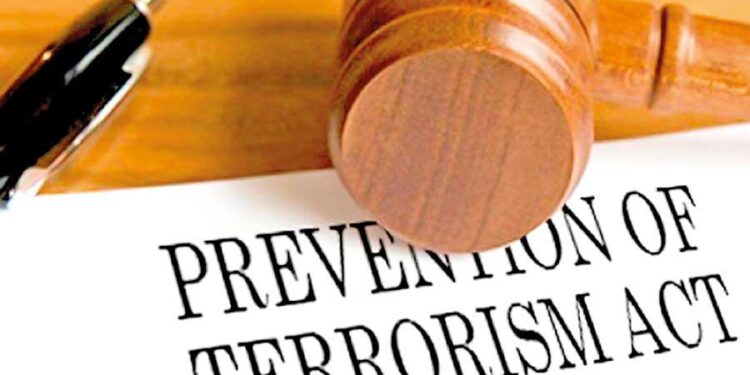 பயங்கரவாதத் தடைச்சட்டத்திற்கு மாற்றாக – புதிய சட்டவரைபு தயார் நிலையில்!
