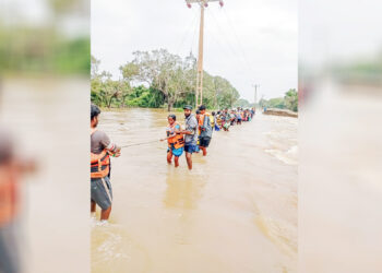 இலங்கையை மீட்க 31 பில்லியன் தேவையாம்!