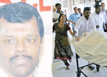 மகேஸ்வரன் கொலை வழக்கு – குற்றவாளிக்கு மரண தண்டனை!