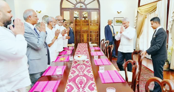 கே.கே.எஸ் துறைமுகம் 2026 முழுமை அடையும்