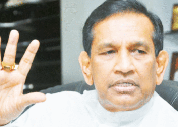 மாகாண சபைத் தேர்தல் நடக்காது