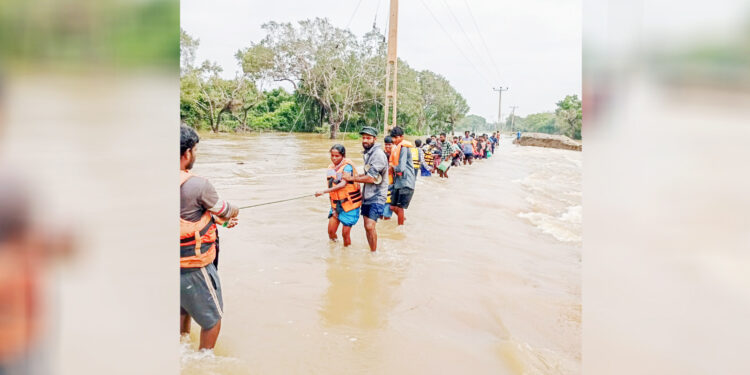இலங்கையை மீட்க 31 பில்லியன் தேவையாம்!