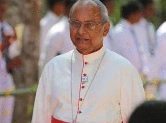 ஊழல் அரசியல் பெருச்சாளிகளின் பேராசையால் – இலங்கையில் அழிவு!