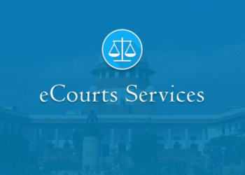 ‘இ – நீதிமன்றம்’ திட்டத்திற்கு அமைச்சரவை அங்கீகாரம்!