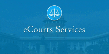 ‘இ – நீதிமன்றம்’ திட்டத்திற்கு அமைச்சரவை அங்கீகாரம்!