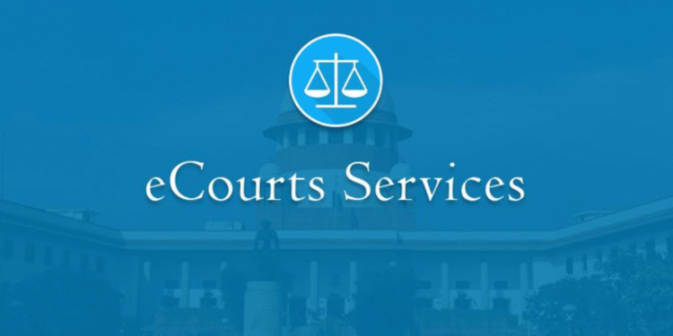 ‘இ – நீதிமன்றம்’ திட்டத்திற்கு அமைச்சரவை அங்கீகாரம்!