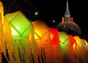 வெசாக் போயா தினத்தை மே 30 க்கு மாற்றுமாறு – மகாநாயக்கர்கள் கோரிக்கை