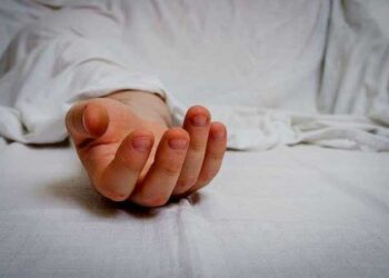 விபத்தில் பலியான 3 வயதுச் சிறுமி!