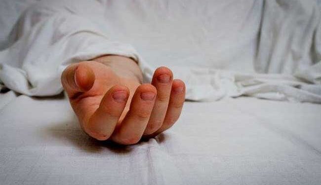 விபத்தில் பலியான 3 வயதுச் சிறுமி!