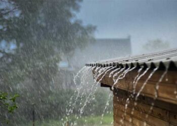 நாளை முதல் மழை ஆரம்பம்!