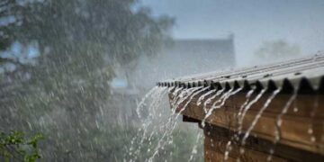 நாளை முதல் மழை ஆரம்பம்!