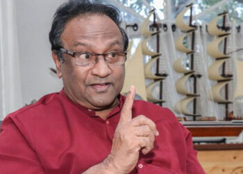 புதிய பயங்கரவாத சட்டவரைபில் – ‘பயங்கரவாதம்’ என்றால் என்ன என்ற வரைவிலக்கணம் இல்லை