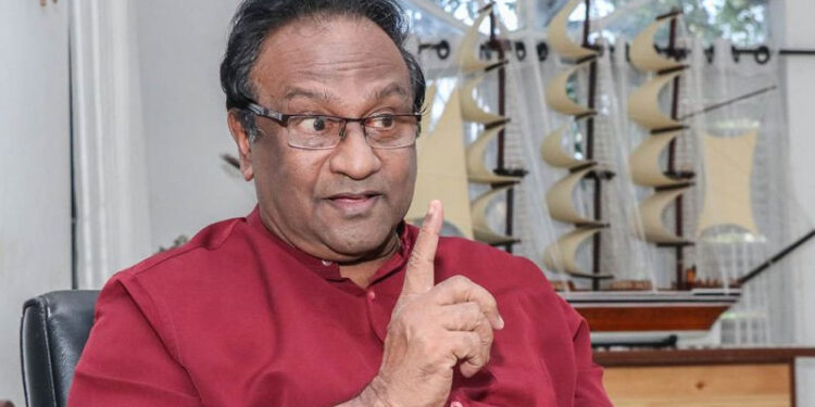 புதிய பயங்கரவாத சட்டவரைபில் – ‘பயங்கரவாதம்’ என்றால் என்ன என்ற வரைவிலக்கணம் இல்லை