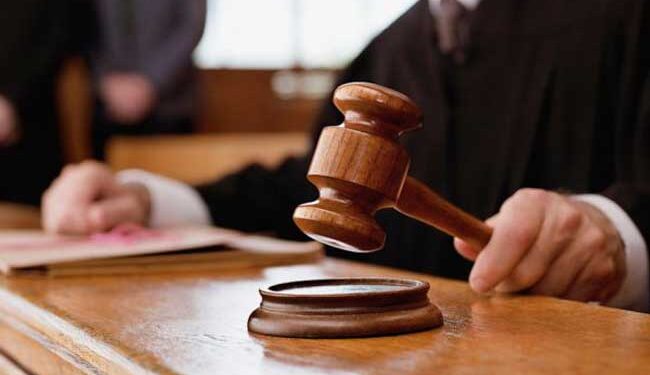 இரண்டு பிள்ளைகளை கொலை செய்த தாயாருக்கு விளக்கமறியல்!