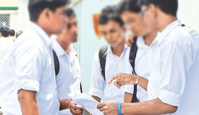 யாழில் வருமானம் குறைந்த குடும்பத்தைச் சேர்ந்த – உயர்தர மாணவர்களுக்கு புலமைப் பரிசில்!