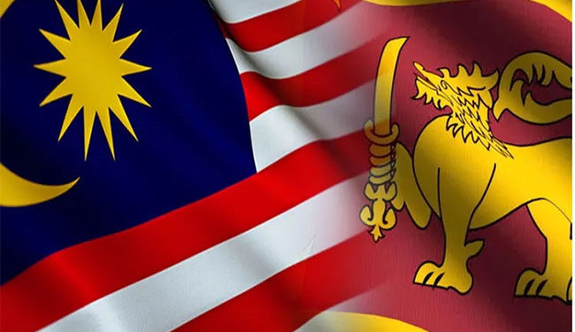 இலங்கைக்கு 50 ஆயிரம் டொலர்களை வழங்கவுள்ள மலேசியா!