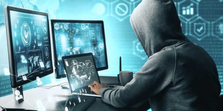 இணையவழி நிதி மோசடி அதிகரிப்பு!