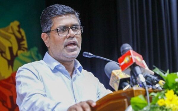 அனர்த்த எச்சரிக்கை கிடைக்கவில்லை – இதனை உறுதிப்படுத்த அரசாங்கம் முயற்சி!