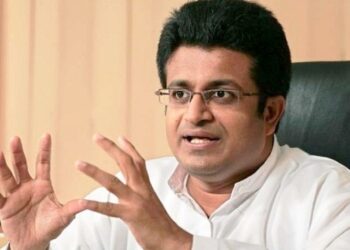 இலங்கை அரசியல் வரலாற்றில் மிகமோசமான அரச தலைவர் அநுரகுமார திஸாநாயக்கவாம்!