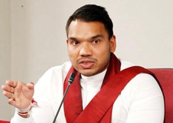 தாக்குதல் நடத்திய எம்.பியை எதற்காக கைது செய்யவில்லை? – பொலிஸ்மா அதிபருக்கு வெட்கமில்லையா!