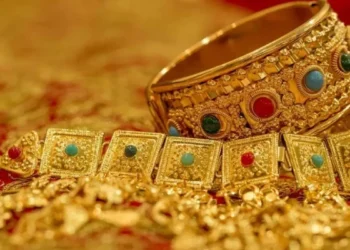 நகைப் பிரியர்களுக்கு மேலும் அதிர்ச்சி!