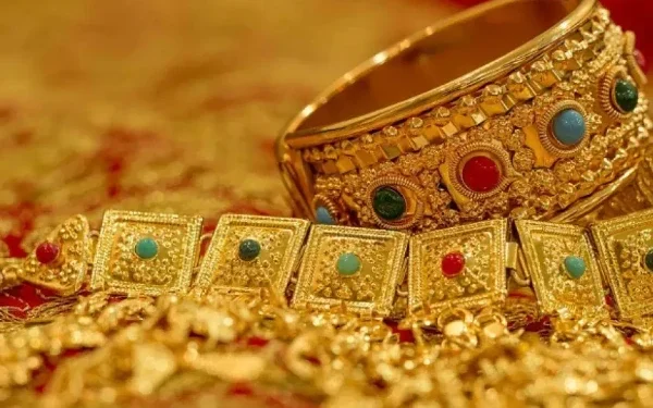 நகைப் பிரியர்களுக்கு மேலும் அதிர்ச்சி!