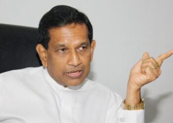 அனர்த்த நிவாரண வாக்குறுதிகள் : தேர்தல் கால வாக்குறுதிகளை ஒத்ததாம் – ராஜித கண்டுபிடிப்பு