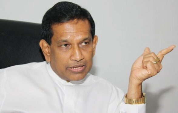 அனர்த்த நிவாரண வாக்குறுதிகள் : தேர்தல் கால வாக்குறுதிகளை ஒத்ததாம் – ராஜித கண்டுபிடிப்பு