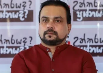 முன்னாள் எம்.பி விமல் வீரவன்சவுக்குப் பிடியாணை