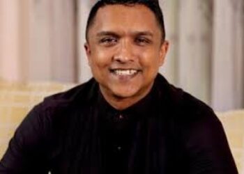 ஐ.ம.சக்தியிலிருந்து விலகிய ரெஹான் ஜயவிக்ரம!