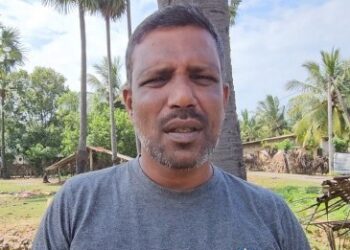 கிராம சேவகர்களையும், மக்களையும் மோதவிடாதீர்கள் : பொதுமக்கள் ஆதங்கம்!