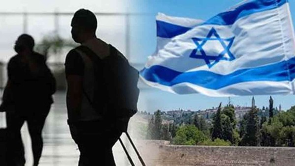 இஸ்ரேலில் தற்காலிகப் பணிகளில் – இலங்கையர்களை ஈடுபடுத்தும் உடன்படிக்கைக்கு அனுமதி