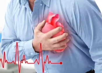 பேரழிவுகளுக்குப் பின் மாரடைப்பு அதிகரிப்பு!