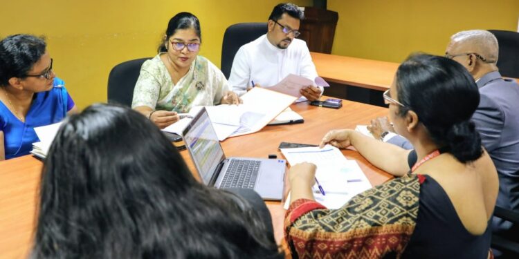 பேரிடரால் பாதிக்கப்பட்ட மக்களை உள – சமூக ரீதியில் வலுப்படுத்த – ஐ.நா சனத்தொகை நிதியம் ஆதரவு