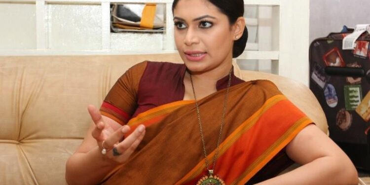 ஹிருணிகாவுக்கு எதிரான வழக்கு ஒத்திவைப்பு