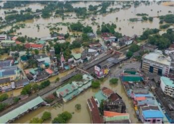 டித்வா பேரழிவை மதிப்பீடு செய்வதற்கு – உலக வங்கியின் மதிப்பீட்டுக் குழு அடுத்தவாரம் வருகிறது!