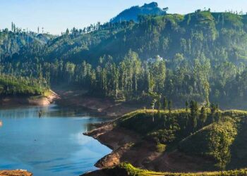 நீர்த்தேக்கங்களில் குறைவடையும் நீர் மட்டம்!