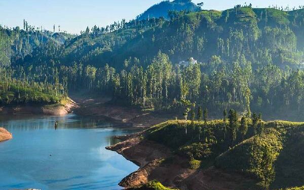 நீர்த்தேக்கங்களில் குறைவடையும் நீர் மட்டம்!