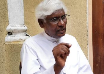 தையிட்டி விகாரையில் : புத்தர் சிலை வைக்கும் செயற்பாட்டை நிறுத்துக